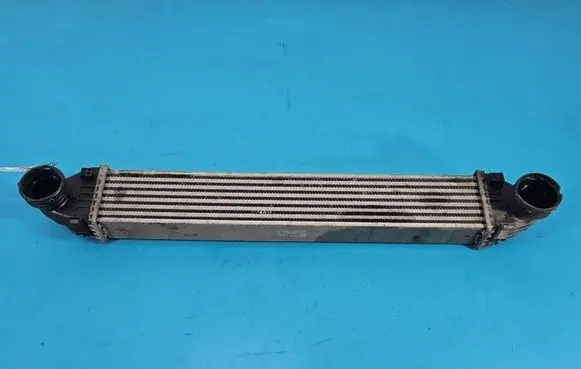 Mercedes-Benz B W245 Intercooler radiator A1695000000 IMPRK1567379