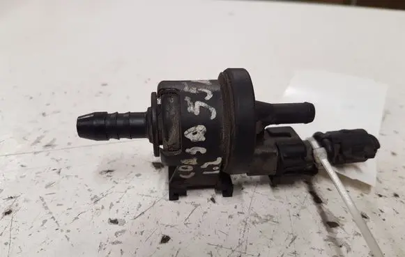Opel Corsa C Valve vacuum 1928404348
