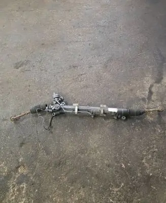 Volkswagen Phaeton Steering rack 852501985