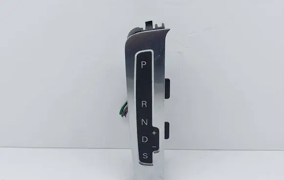 Audi A4 S4 B8 8K Gear shift selector indicator 8K17134633Q7 10002061902 021566