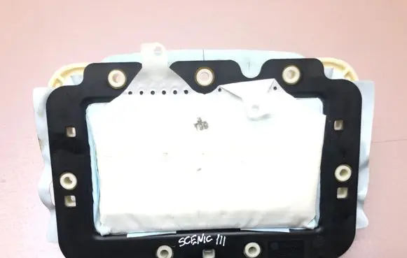 Renault Scenic III - Grand scenic III Passenger airbag 985258381R 617424900FD 29246432410102