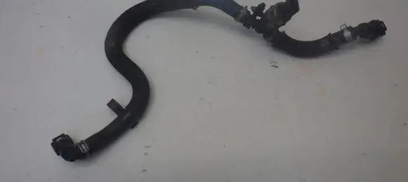 Nissan Qashqai Engine coolant pipe/hose