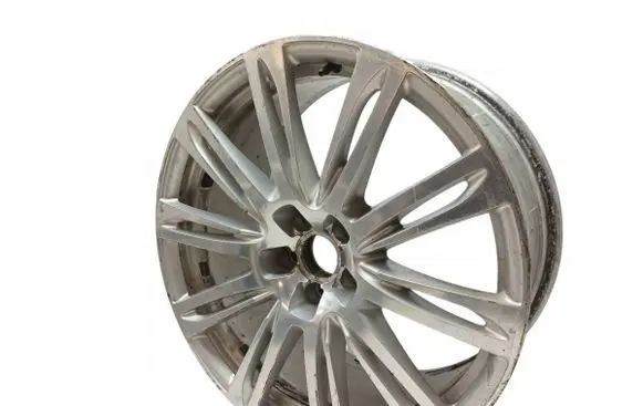 Audi A8 S8 D4 4H R20 alloy rim 