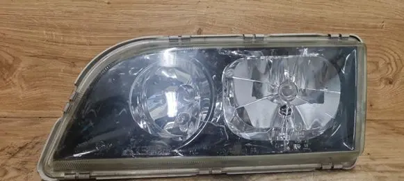 Volvo S40, V40 Headlight/headlamp