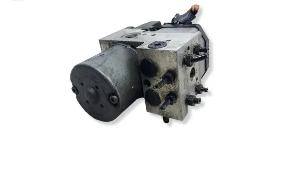 Volkswagen PASSAT B5 ABS Pump 0273004573KASACJ 0273004573 0265220621