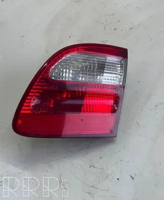 Mercedes-Benz E W211 Tailgate rear/tail lights A2118201464 379504 379162