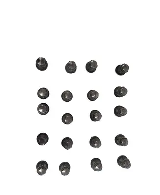 Opel Ampera Nuts/bolts 