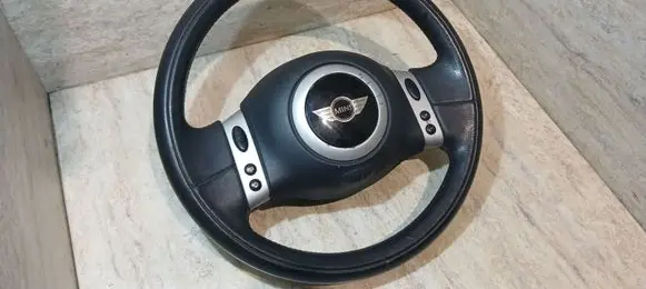 Mini One - Cooper R50 - 53 Steering wheel 67920610