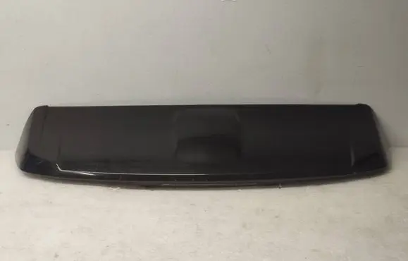 Land Rover Evoque I Tailgate/trunk spoiler BJ32442K03 1682B