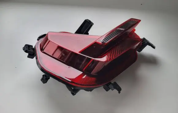 Hyundai Tucson TL Rear/tail lights 92406N7400