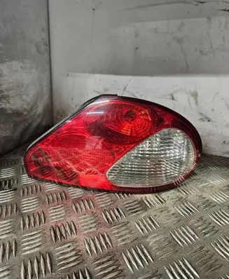 Jaguar X-Type Rear/tail lights 89021772