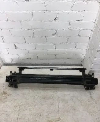 Skoda Octavia Mk2 (1Z) Front bumper cross member 1Z0807111 46706