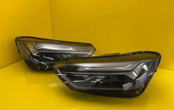 Audi Q5 SQ5 Headlight/headlamp 80A941035E