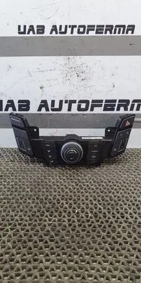 Hyundai i40 Climate control unit 972503ZXXX A2C80030400