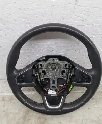 Renault Captur Steering wheel 484005241R