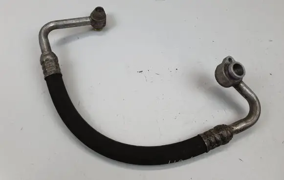 Audi A8 S8 D3 4E Air conditioning (A/C) pipe/hose 4E0260707P