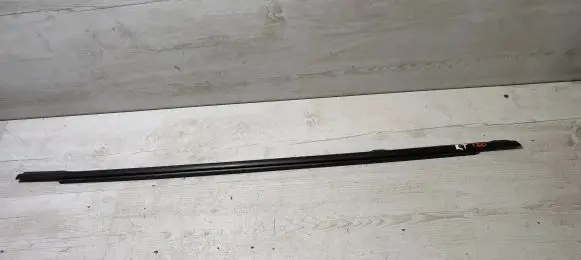 Hyundai i20 (GB IB) Rear door glass trim molding