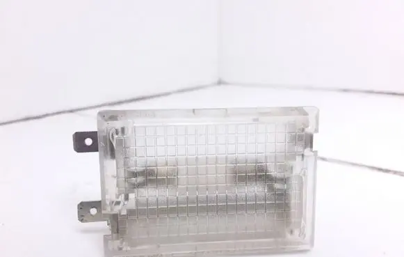 Fiat Punto (176) Other interior light 1640042