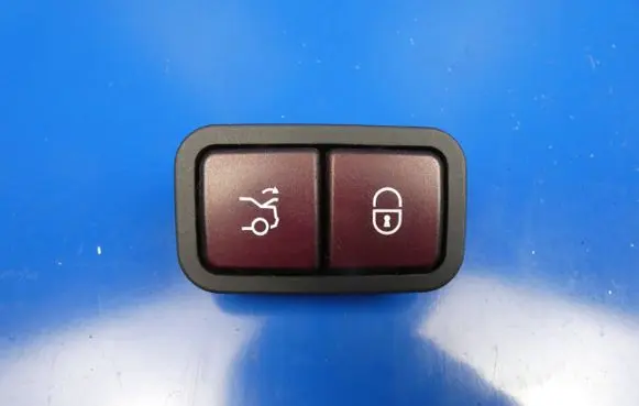 Mercedes-Benz C W205 Tailgate/boot open switch button 2208211479 32132101