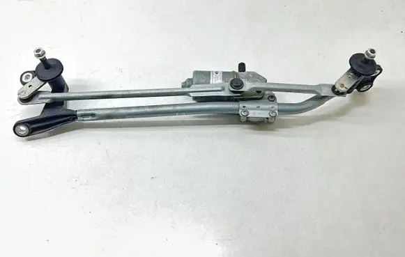 Land Rover Range Rover Evoque L538 Front wiper linkage and motor W27116 L538RHD 2525S