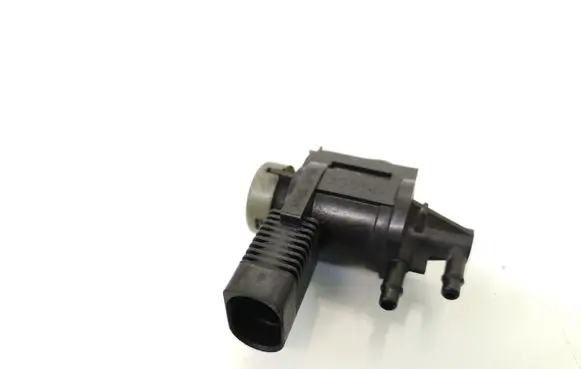Audi A6 S6 C6 4F Vacuum valve 1J0906283C