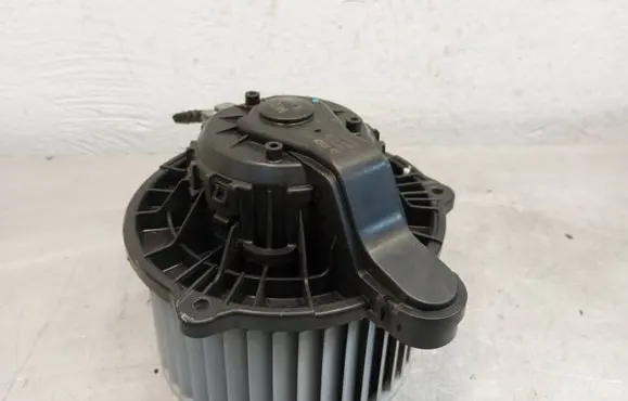Heater fan/blower