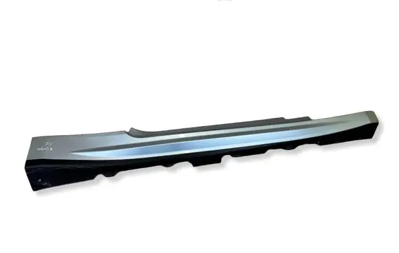 Maserati GranCabrio M145 Sill 02229800