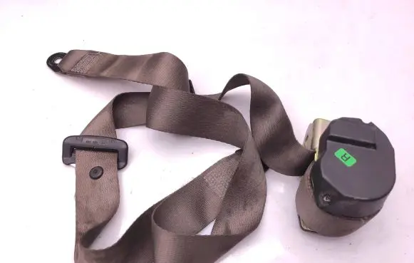 Volkswagen Crafter Rear seatbelt 804889 30425615