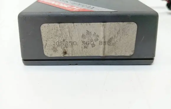Honda Legend Engine control unit/module 08850sgo888