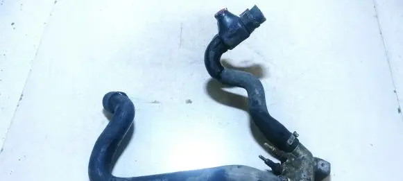Mitsubishi Space Star Engine coolant pipe/hose 30865608df