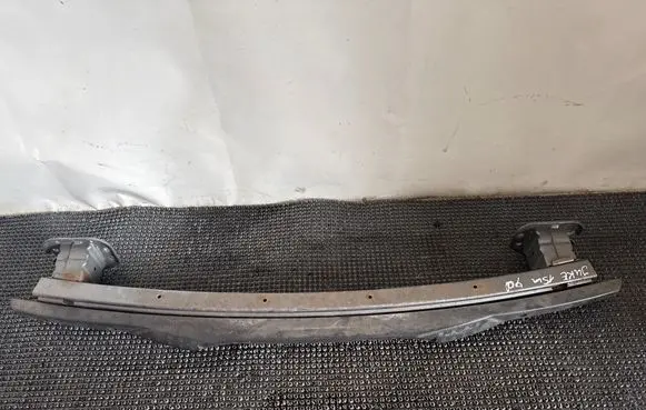 Nissan Juke I F15 Rear bumper cross member 850321K11A