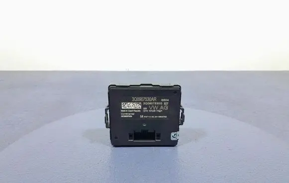 Volkswagen T-Roc Gateway control module 3Q0907530AR