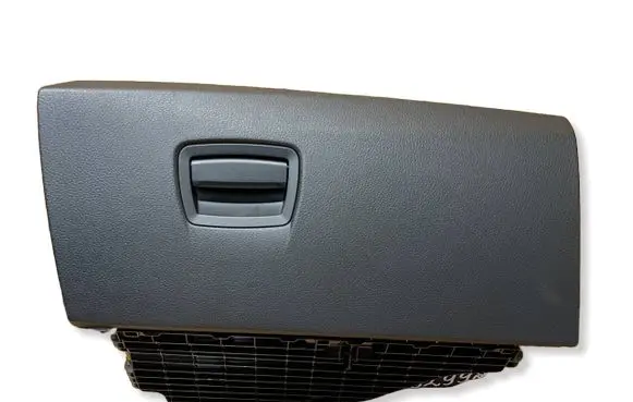 BMW 5 F10 F11 Glove box set 51169173907 51169192994 51169166683