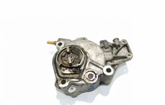 Citroen C-Crosser Vacuum pump BOSCH