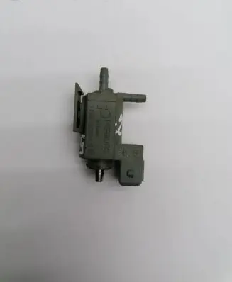 BMW 7 E65 E66 Vacuum valve 70012400 7516376 02T039