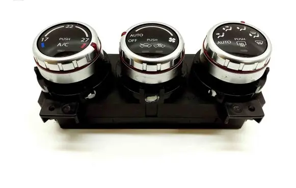 Suzuki SX4 Interior fan control switch 3951079J0 3951079J02
