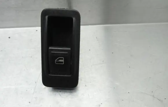 Volkswagen Transporter - Caravelle T5 Electric window control switch 7E0959855 7H599539