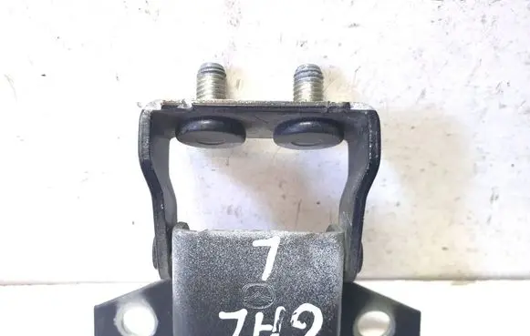 Mazda CX-5 Loading door upper hinge