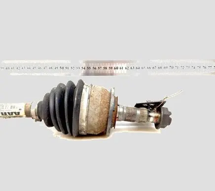 Opel Astra K Front driveshaft 13367065 10278653