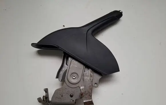 Ford B-MAX Handbrake/parking brake lever assembly 250912T AP312780AGW 2028