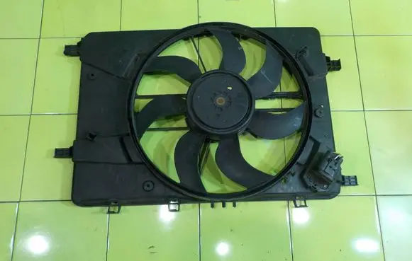 Chevrolet Orlando Fan set 5260109613 WP199