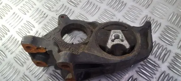 Citroen Berlingo Engine mount bracket 9651493280 9684500180