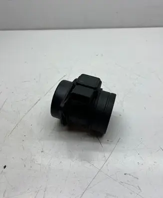 Mercedes-Benz A W169 Mass air flow meter A0000942948 1525A001 003016121