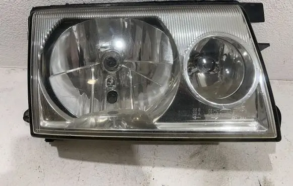 Nissan Terrano Headlight/headlamp