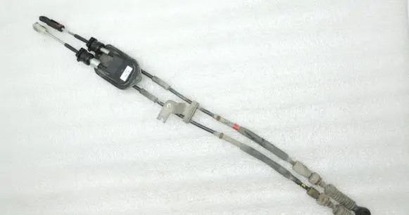 Toyota Yaris Gear shifter/selector