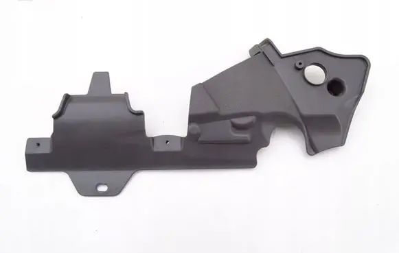 Jeep Grand Cherokee (WK) Seat trim 11069881
