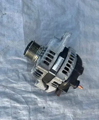 Jeep Cherokee Generator/alternator P56029739AA TN10421138700