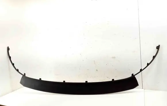KIA Ceed Front bumper lip 86591J7000