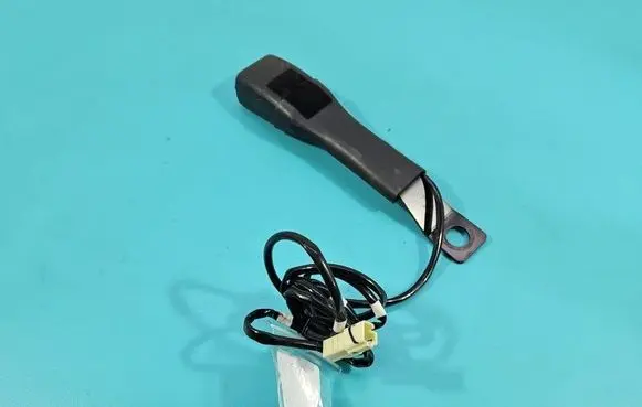Suzuki SX4 S-Cross Front seatbelt IMPRK1558363