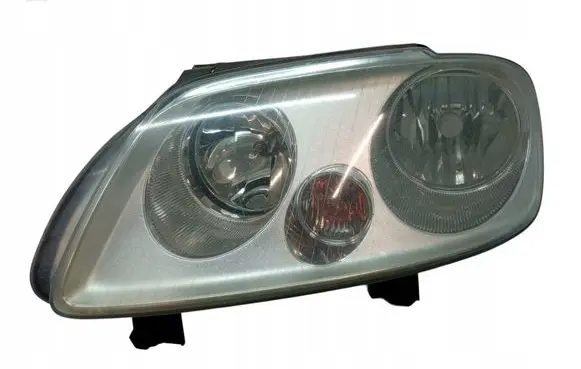 Volkswagen Touran I Headlight/headlamp 2K0941005B